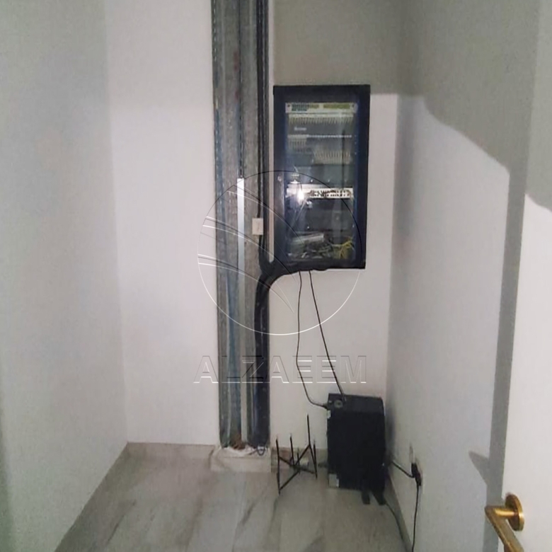 √ High-Level 2 Fitted Offices | Reem Skyline View√