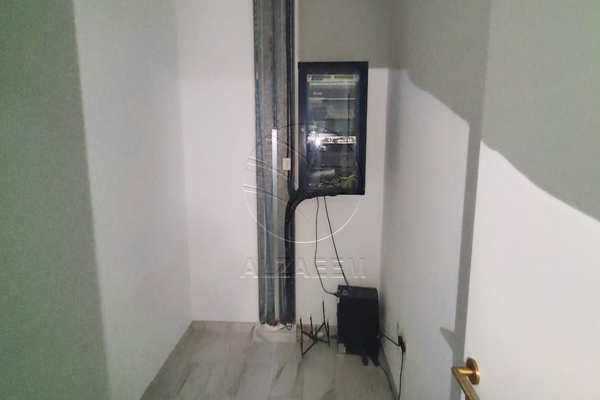 √ High-Level 2 Fitted Offices | Reem Skyline View√