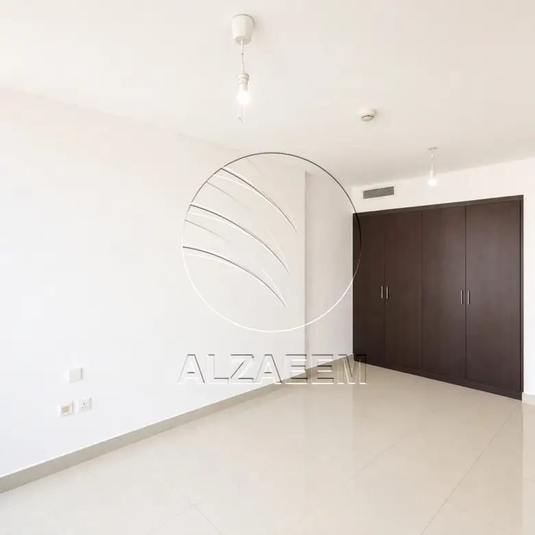 √HIGH LEVEL | 2BR +M +Study | Panoramic Sea View√