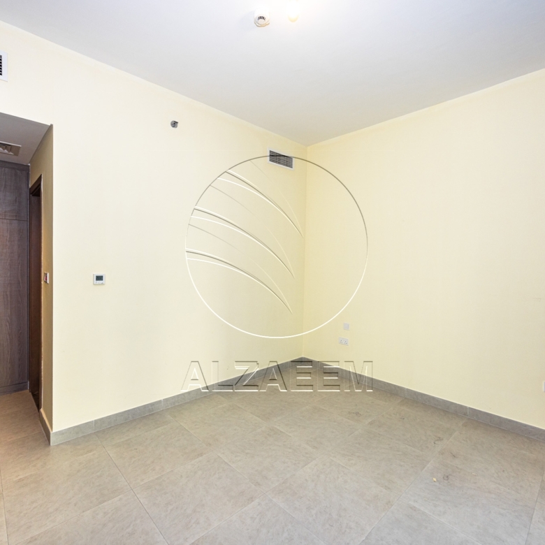 UPCOMING | Spacious 1BR + 2 Balconies | Big Layout