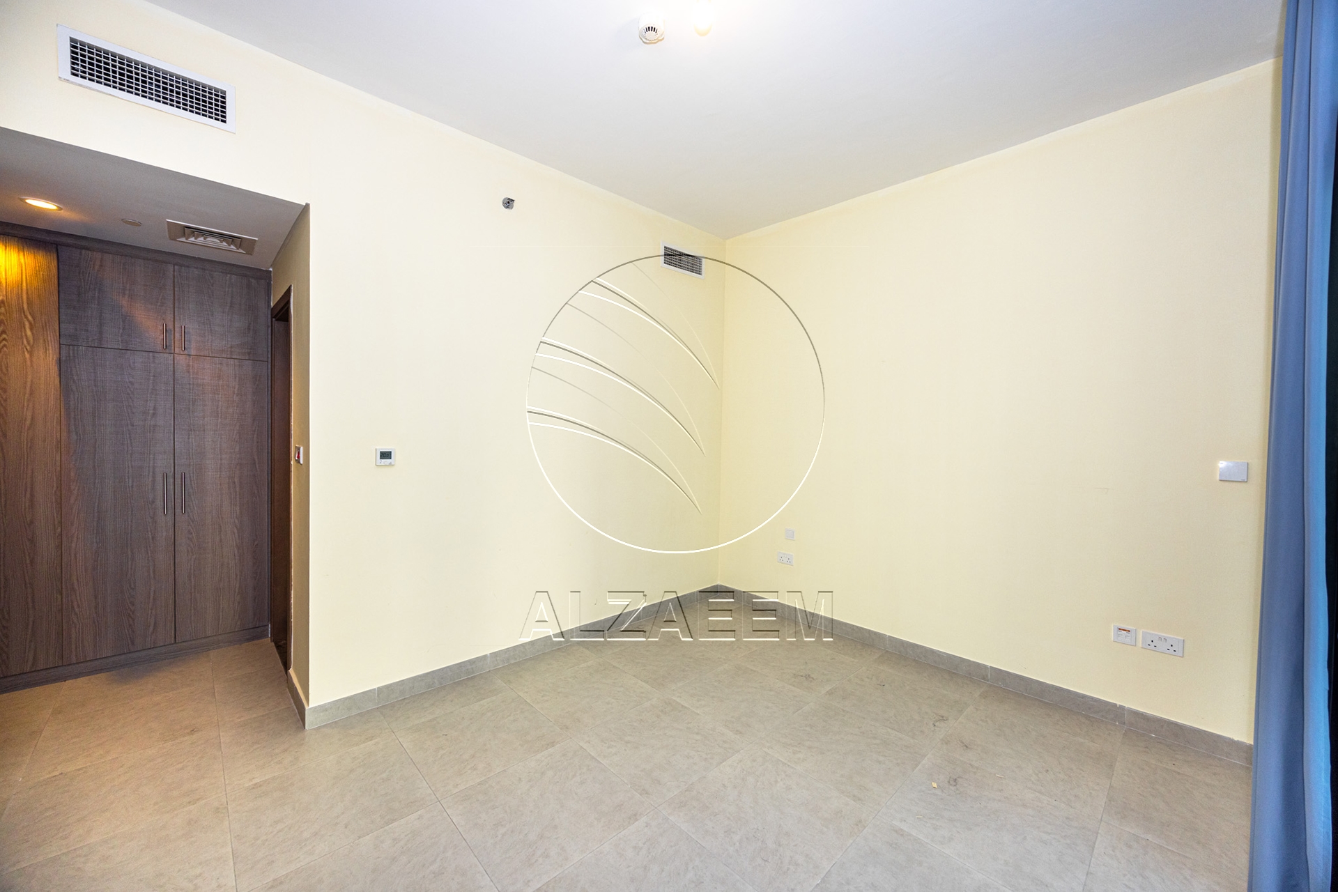 UPCOMING | Spacious 1BR + 2 Balconies | Big Layout