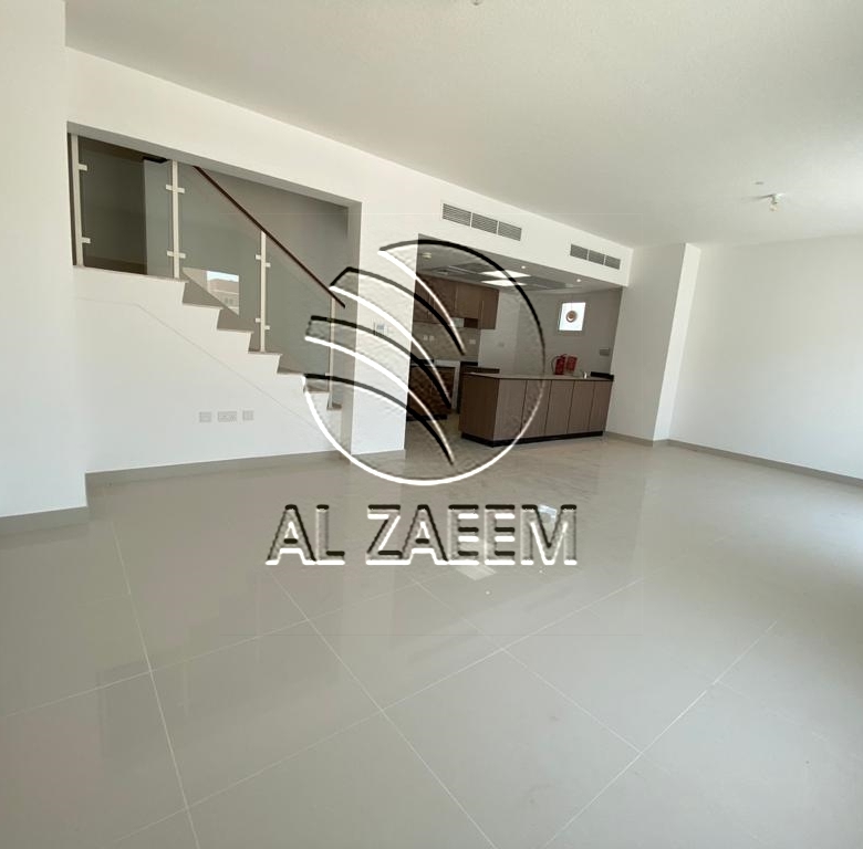 Good Location | Vacant | Private Garden