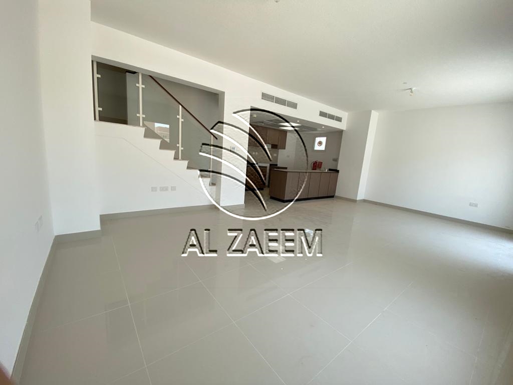 Good Location | Vacant | Private Garden
