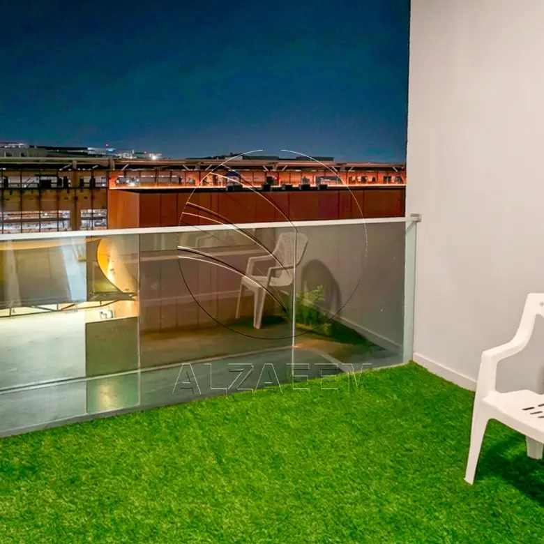 √VACANT | Fully Furnished Studio | Mid Level √