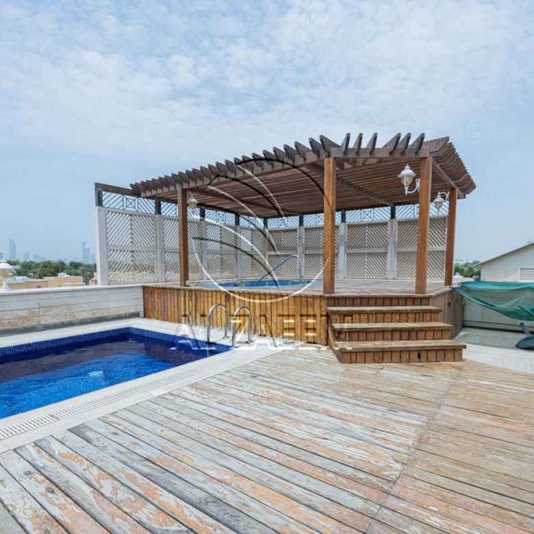 √ Lift | Pool / Gym / Jacuzzi / Sauna / Cinema √