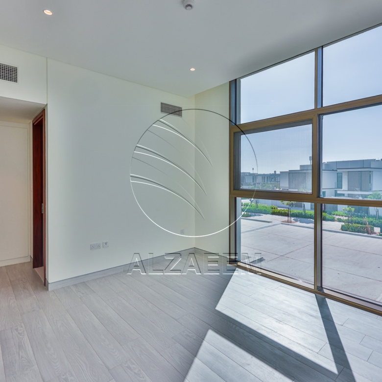Move-in Ready | Single Row | Premium Location