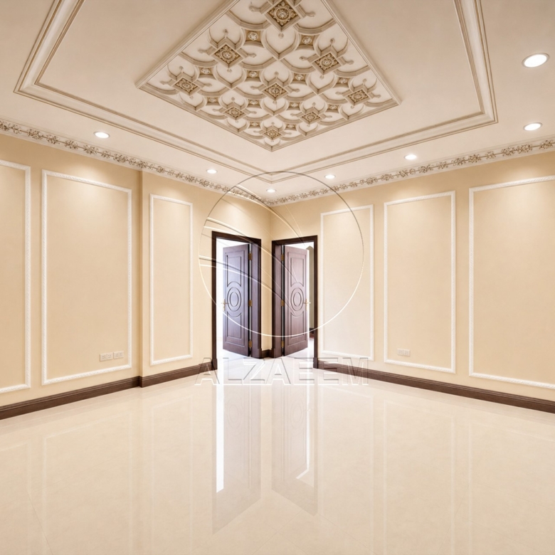 √10BR Palace | Landscaped Garden | Indoor Pool√