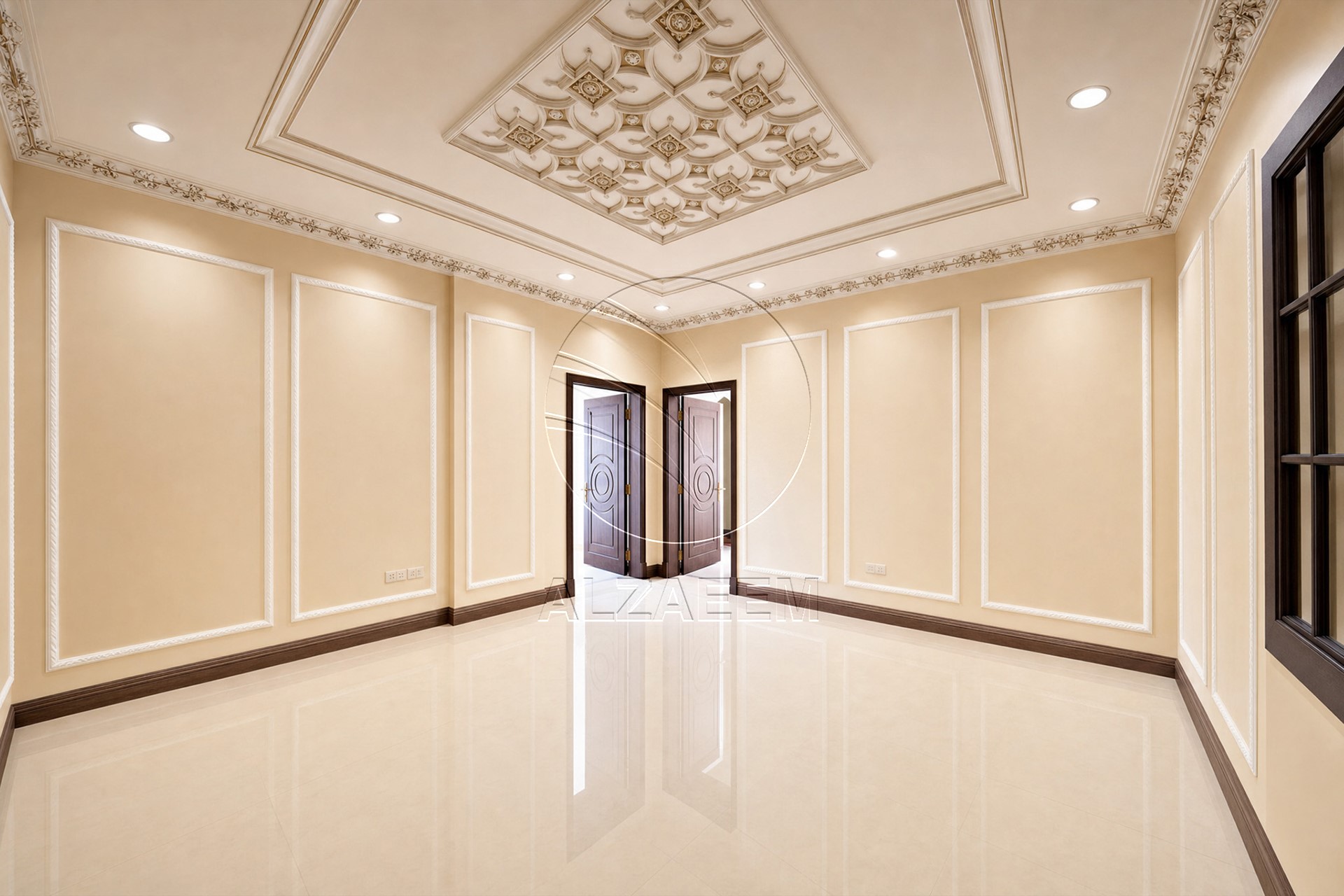 √10BR Palace | Landscaped Garden | Indoor Pool√