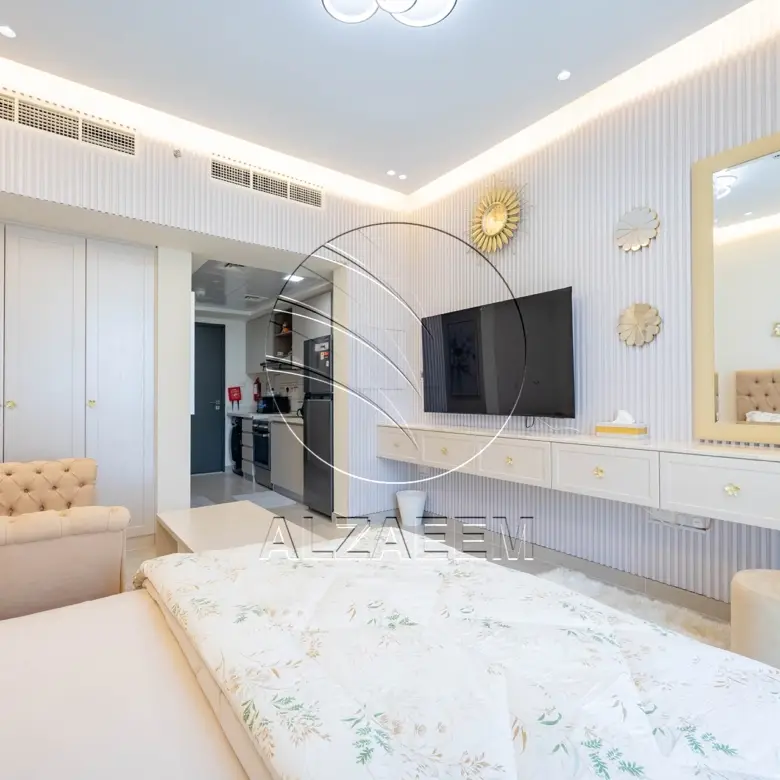 √ Luxuriously Furnished | EXCLUSIVE | Brand New √