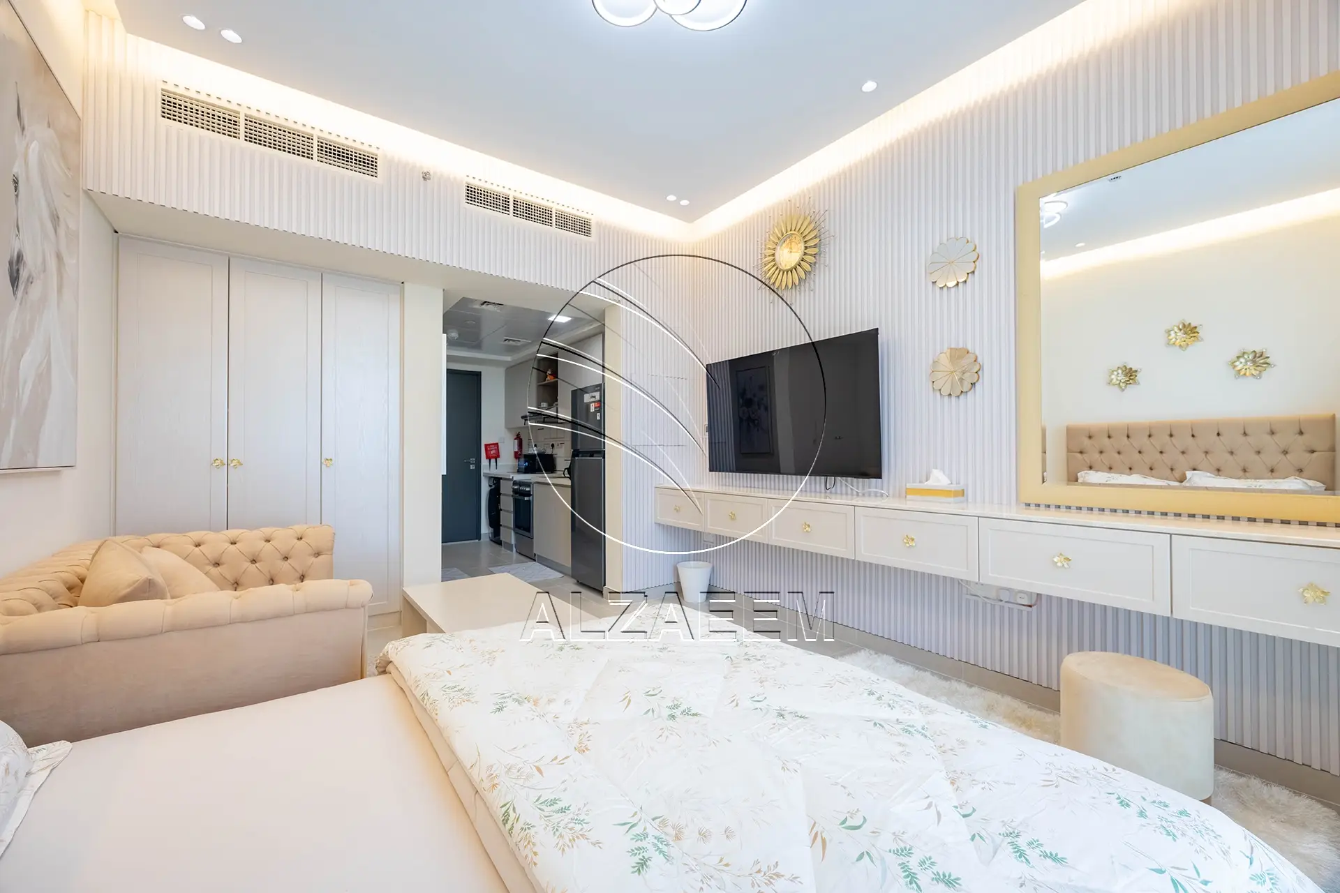 √ Luxuriously Furnished | EXCLUSIVE | Brand New √