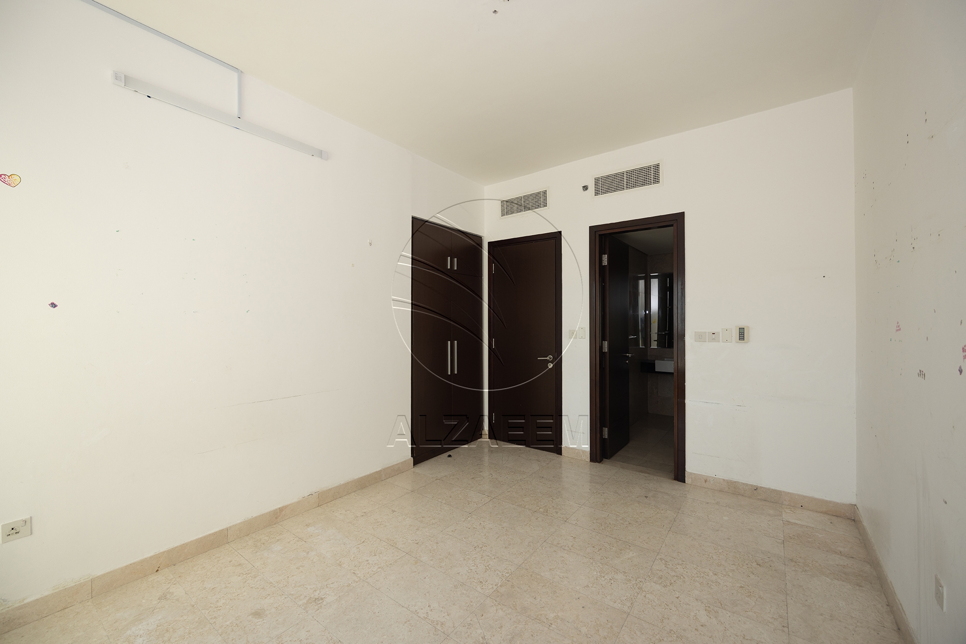 Partial Sea View | Ready to Move | 3BR+Balcony