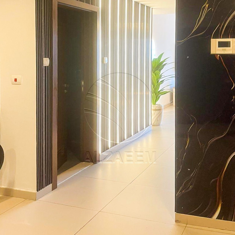 √UPCOMING | Furnished Studio | High Floor√