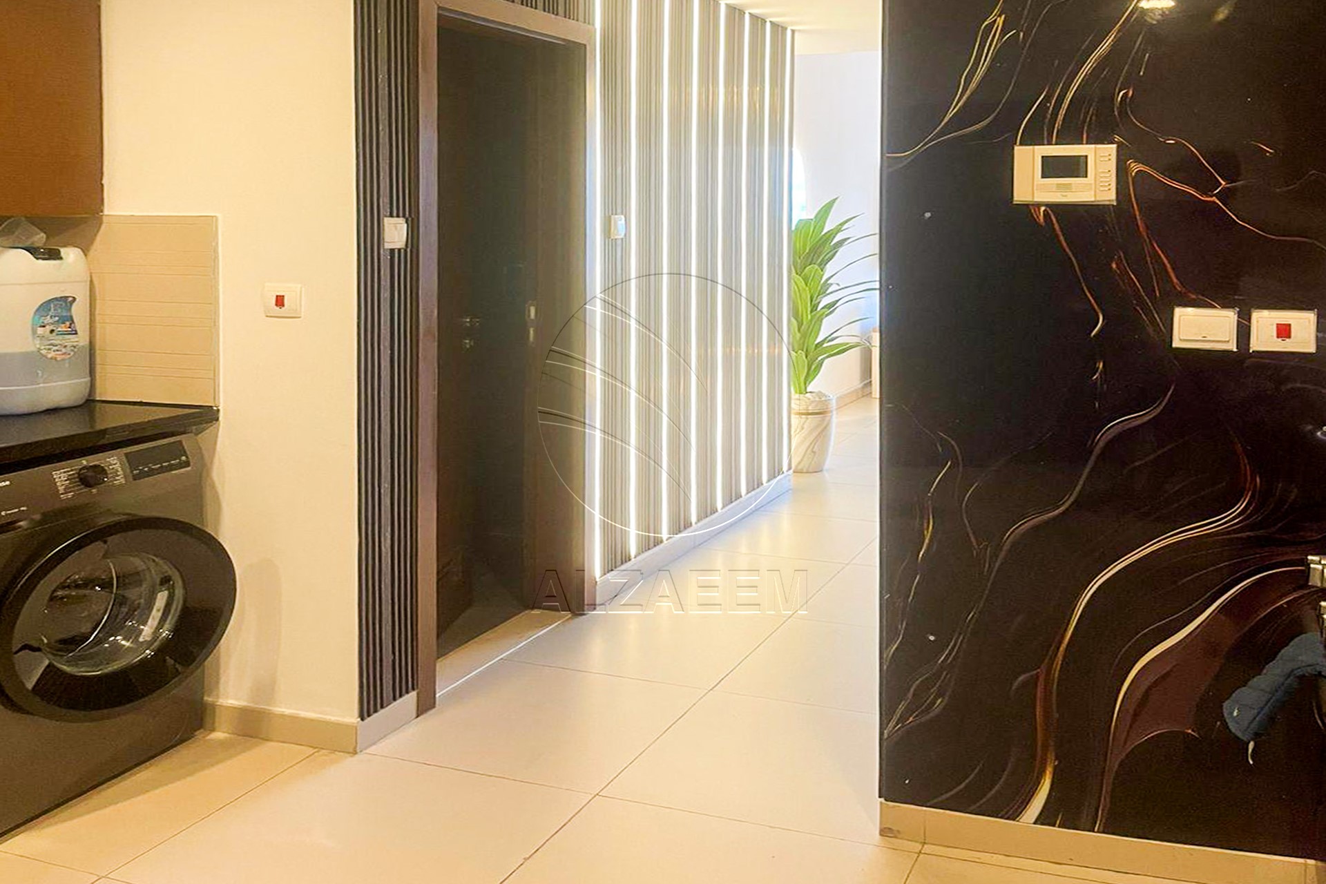√UPCOMING | Furnished Studio | High Floor√