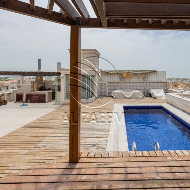 √ Lift | Pool / Gym / Jacuzzi / Sauna / Cinema √
