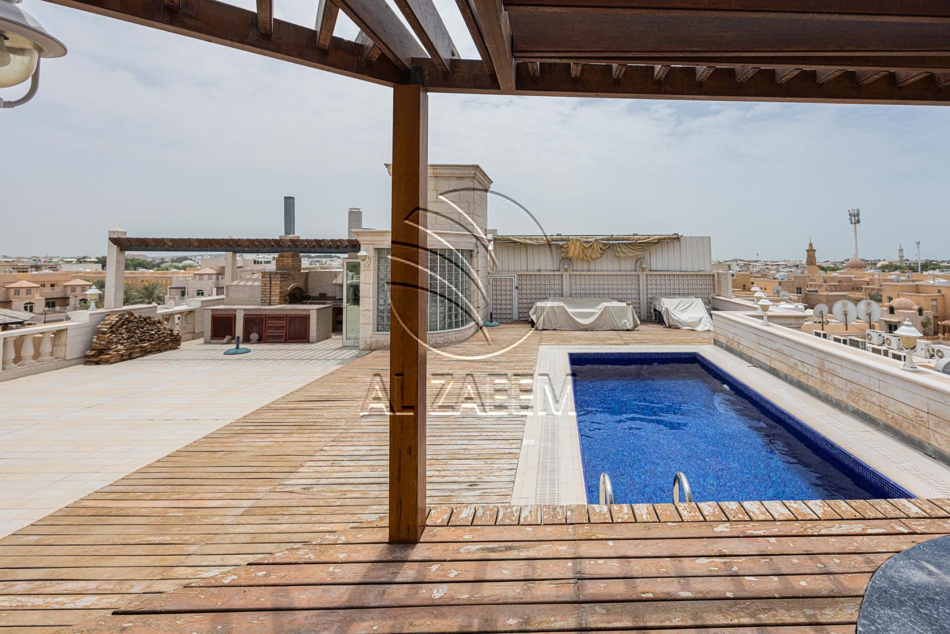 √ Lift | Pool / Gym / Jacuzzi / Sauna / Cinema √