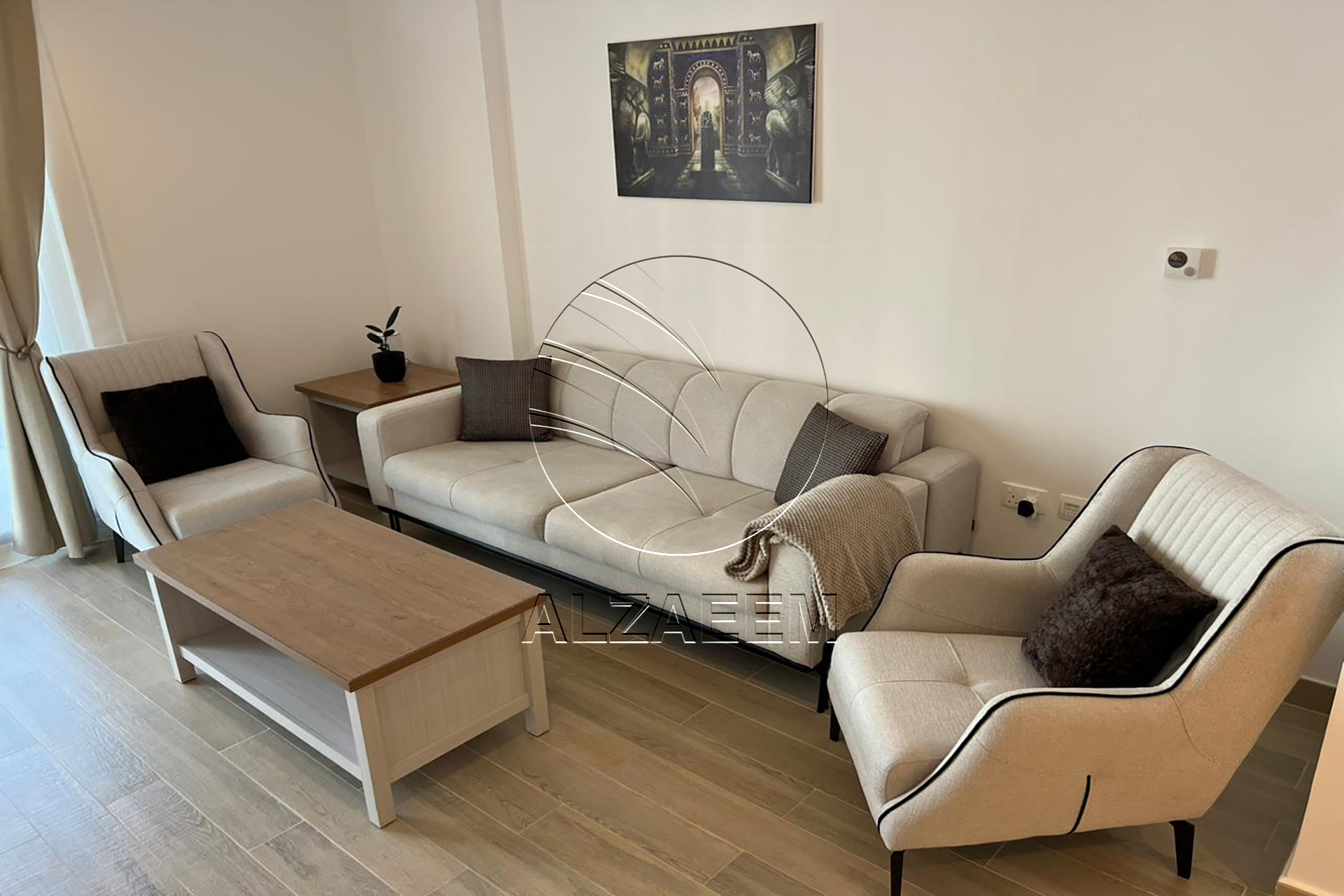 √Furnished | Partial Canal Views | Flexi Payments√