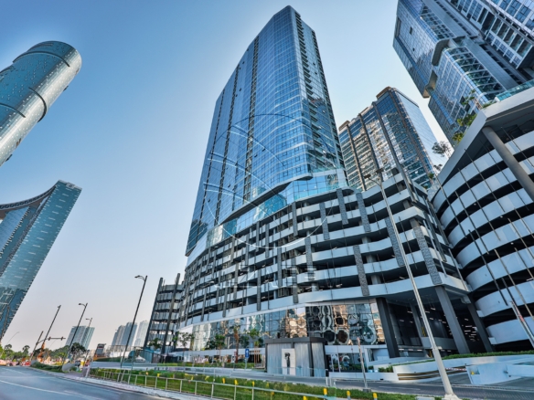 Full Sea View | Luxury Living | High ROI Potential