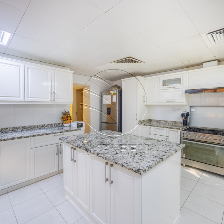 √Upgraded Interiors | Type S Villa | Landscaped+Outside Majlis√