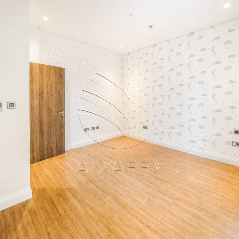 √ Stand Alone 4SB Villa 2nd Row from Golf Course √