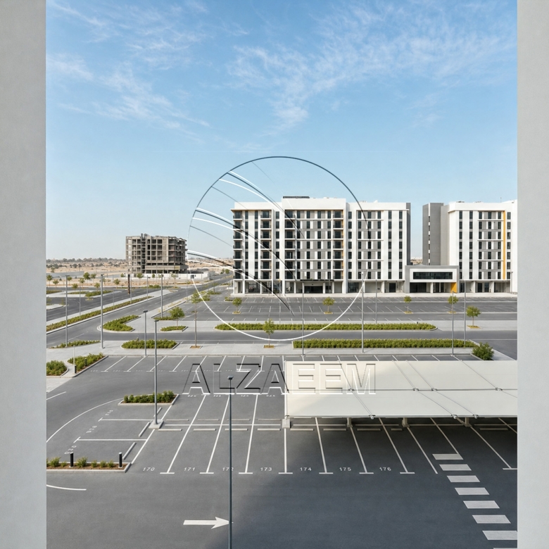 √ Brand New Unit | High Floor | Community View √