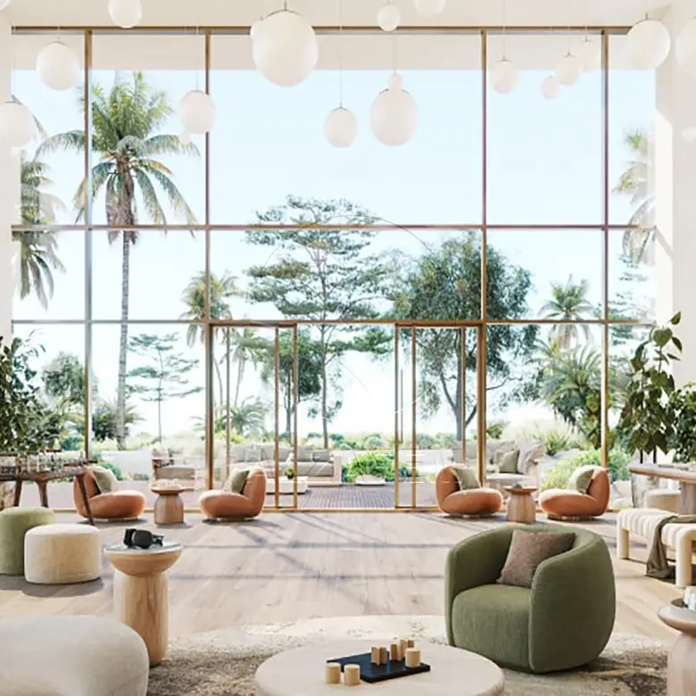 √ Spacious Layout | Facing Saadiyat Lagoons √