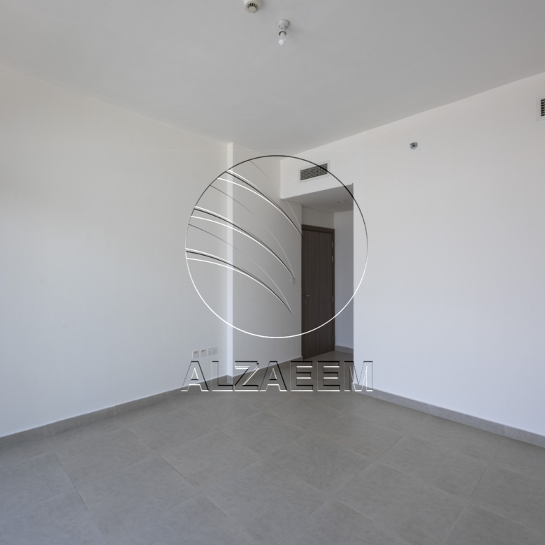 High Floor | Overlooking Al Reem Island | VACANT