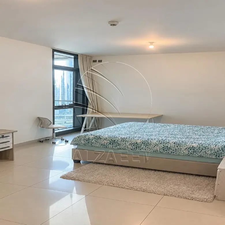 √Full canal view| High Floor | VACANT√