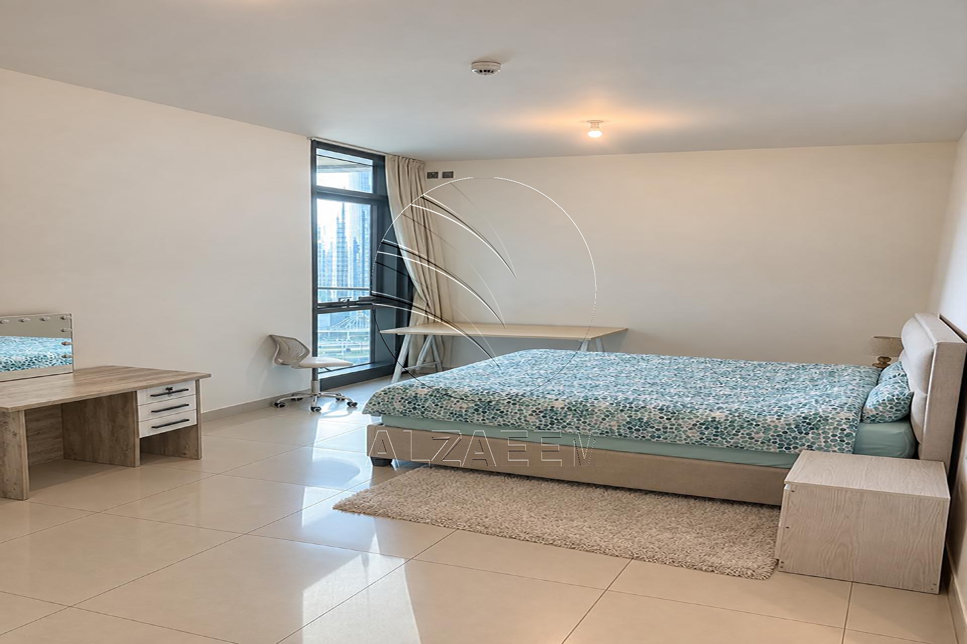 √Full canal view| High Floor | VACANT√
