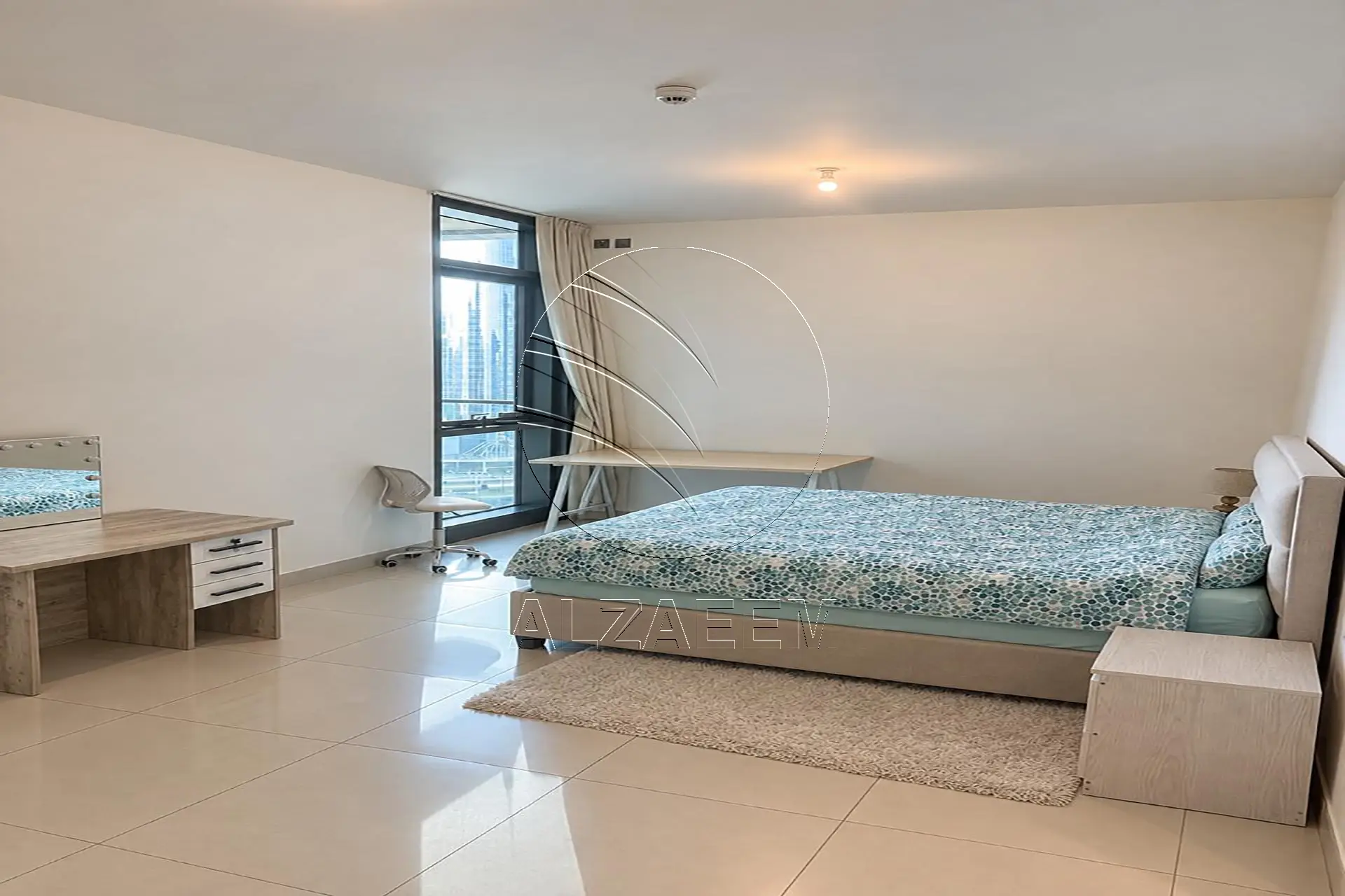 √Full canal view| High Floor | VACANT√