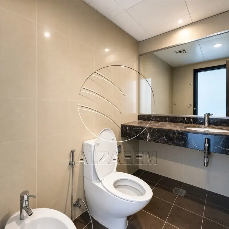 √HIGH LEVEL | 2BR +M +Study | Panoramic Sea View√