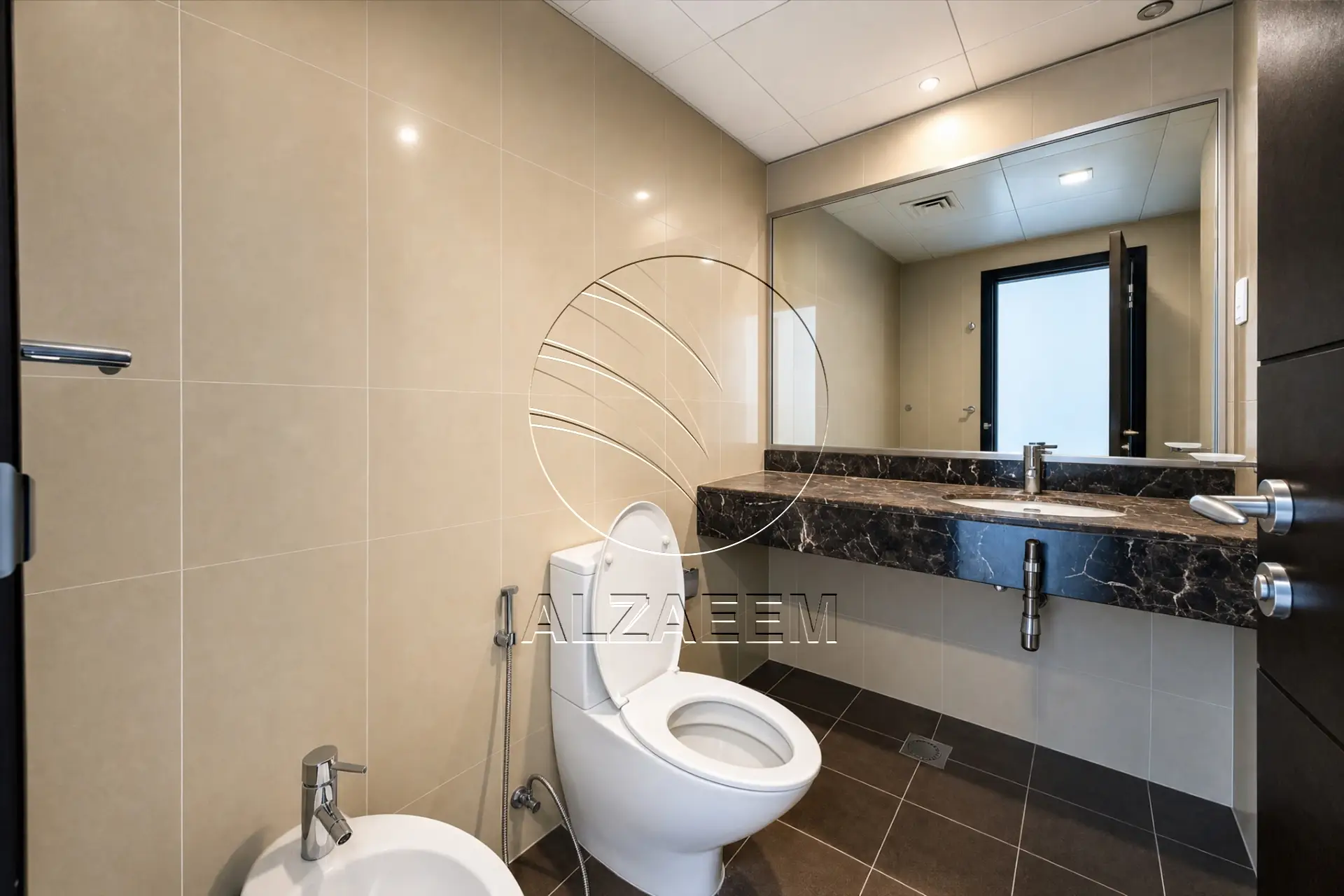 √HIGH LEVEL | 2BR +M +Study | Panoramic Sea View√