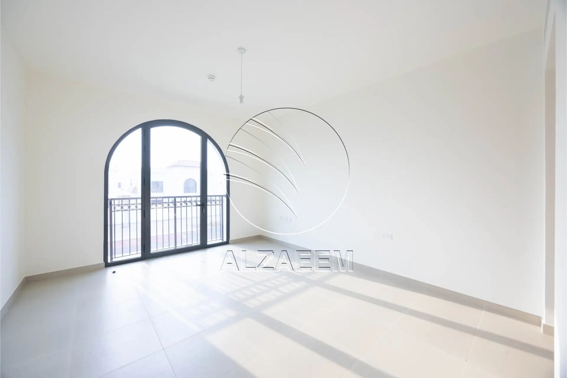 VACANT! Brand New 4BR Villa | Premium Location