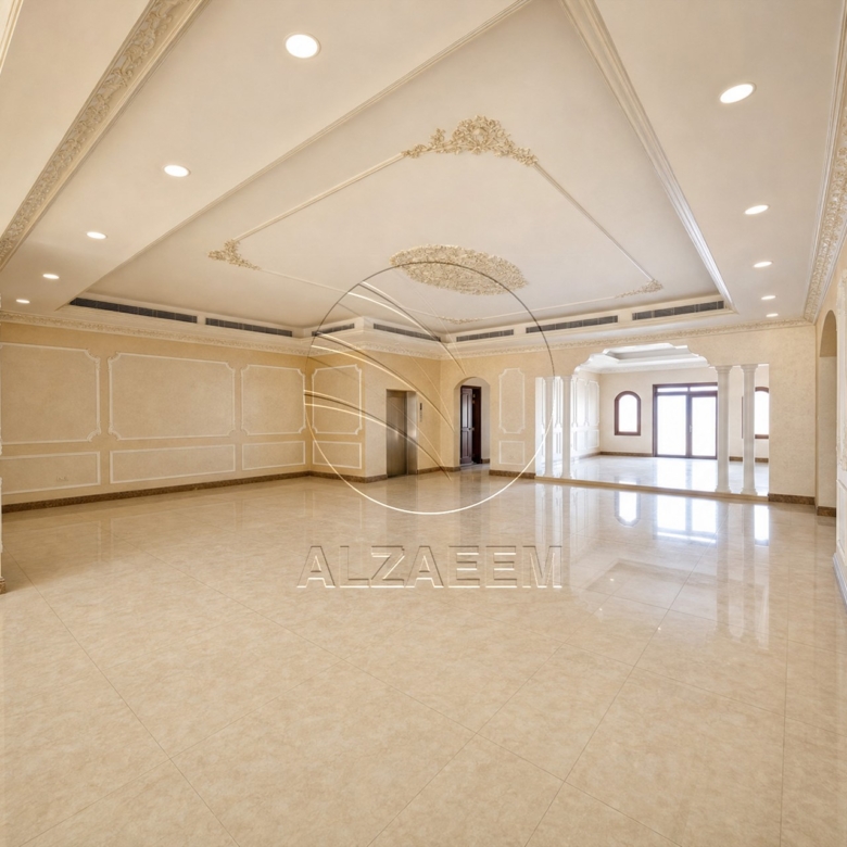 √10BR Palace | Landscaped Garden | Indoor Pool√