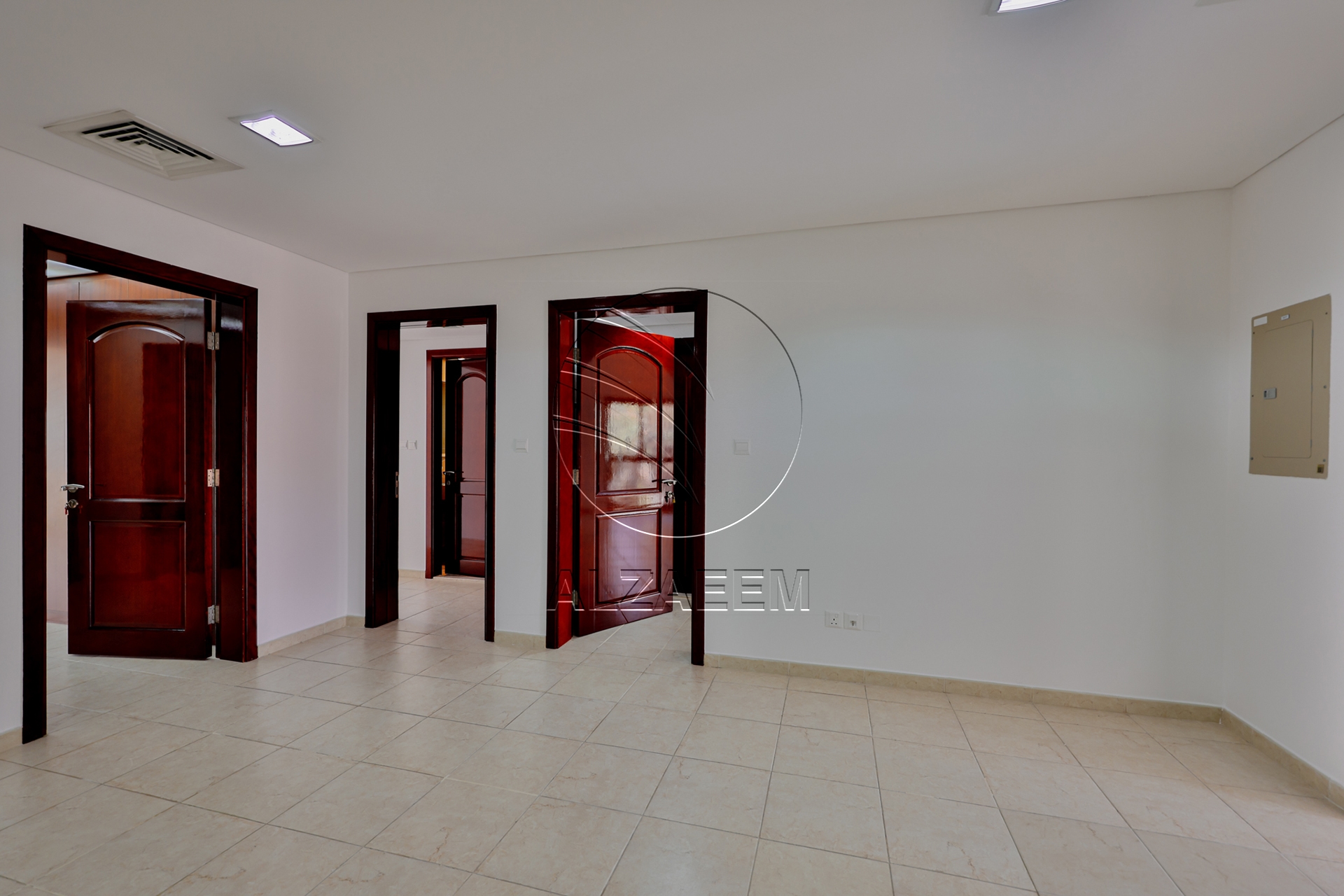√ Rented | Premium Location | Large Size √