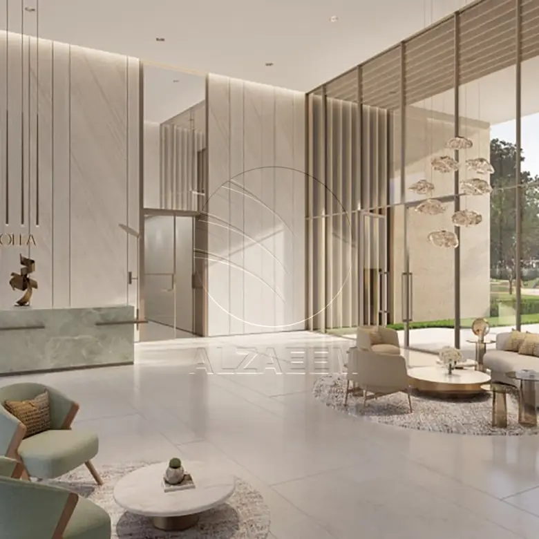 √ Spacious Layout | Facing Saadiyat Lagoons √