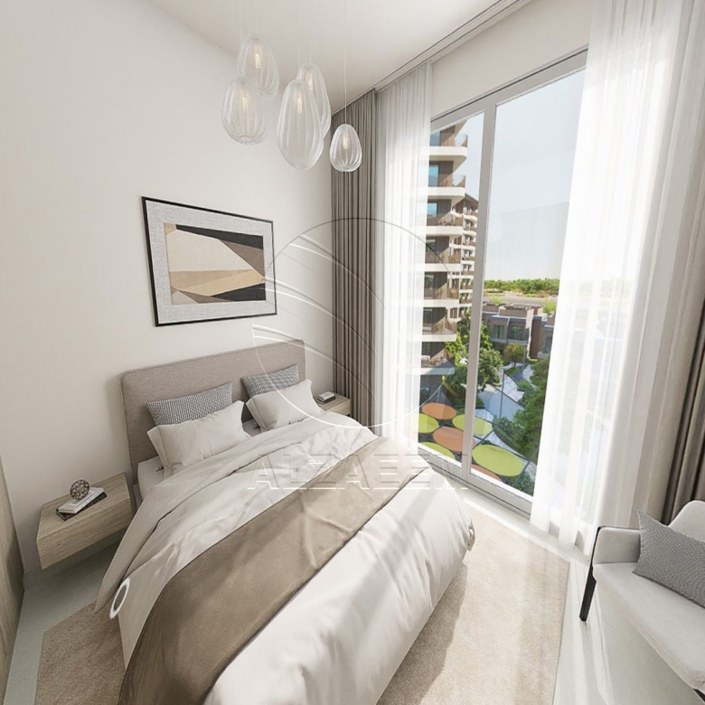 √ 3BR+Maid | Partial Canal View | Corner Unit √