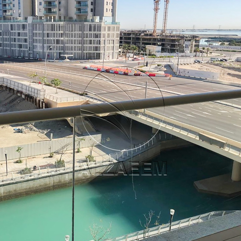 √ FURNISHED | Sea and Full Canal Views | Vacant √