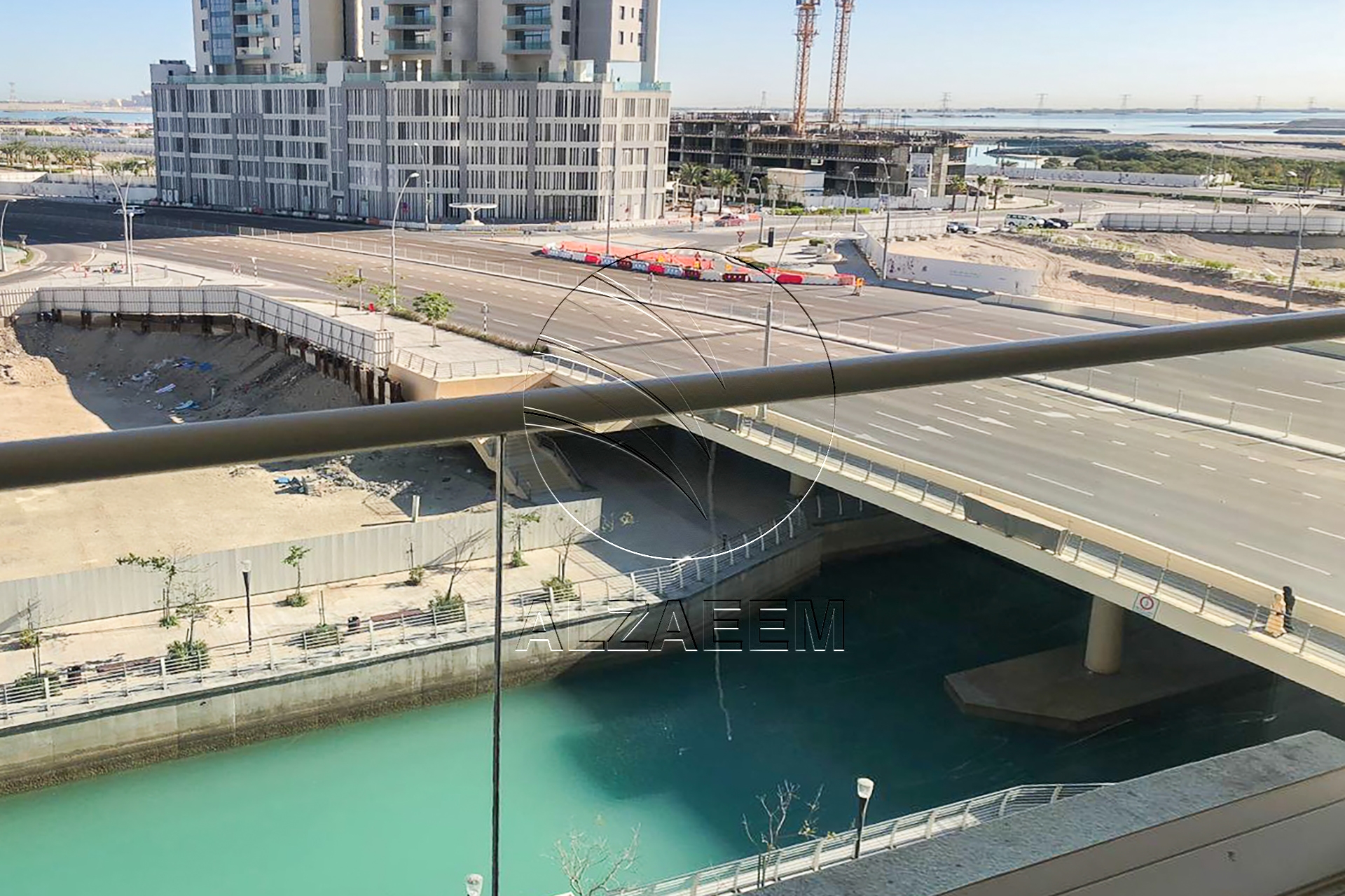 √ FURNISHED | Sea and Full Canal Views | Vacant √