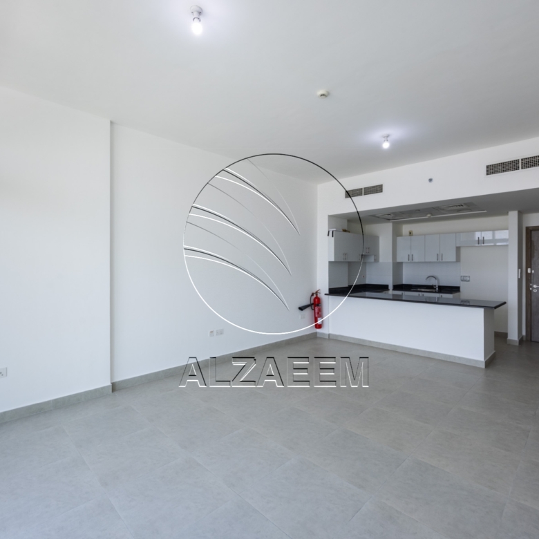 High Floor | Overlooking Al Reem Island | VACANT