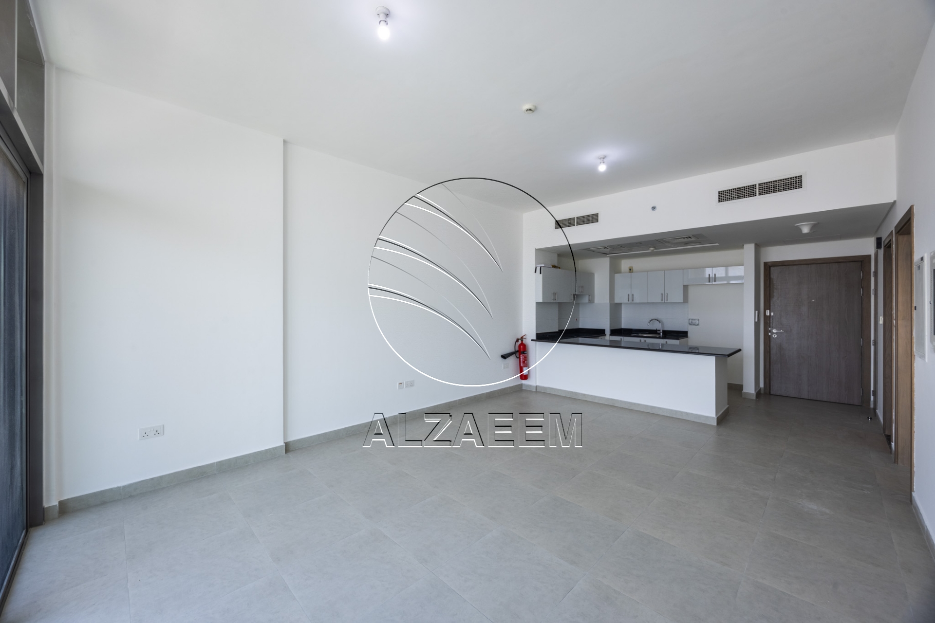 High Floor | Overlooking Al Reem Island | VACANT