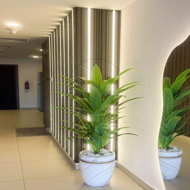 √UPCOMING | Furnished Studio | High Floor√