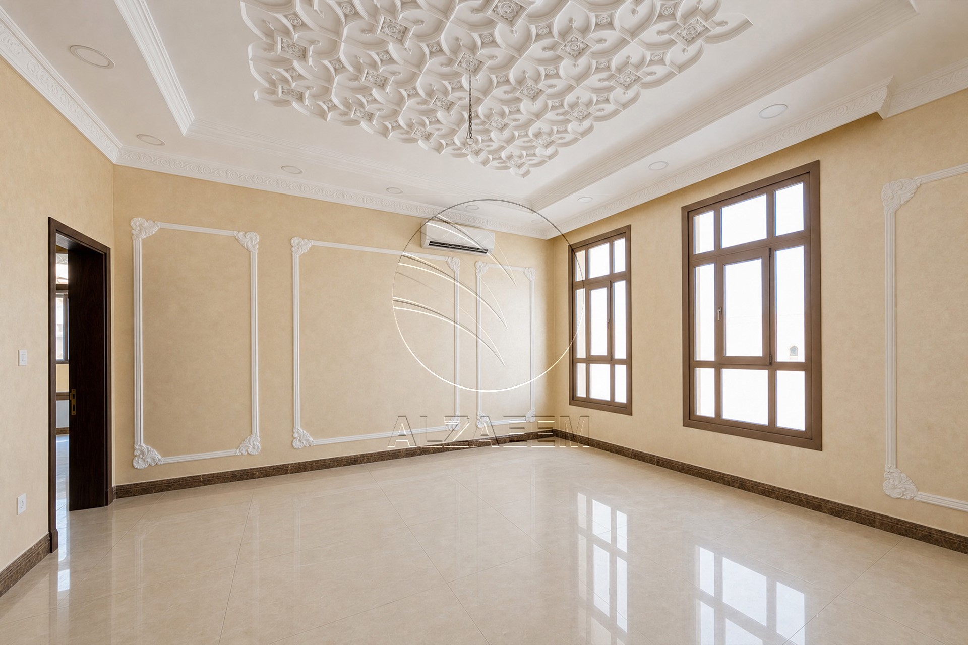 √10BR Palace | Landscaped Garden | Indoor Pool√