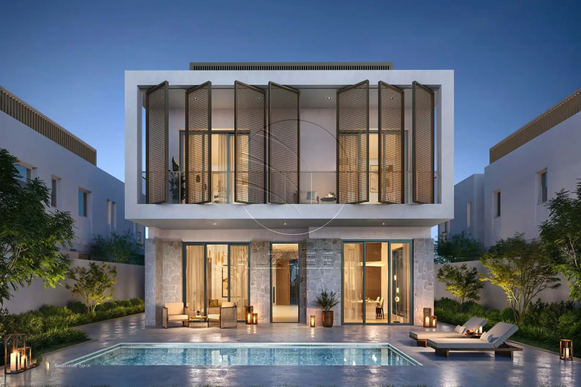 √ Corner Single Row | Big Plot | Prime Location √