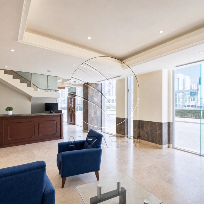 √ VACANT SHOW ROOM | 3 Floors | Up to 4 Payments √
