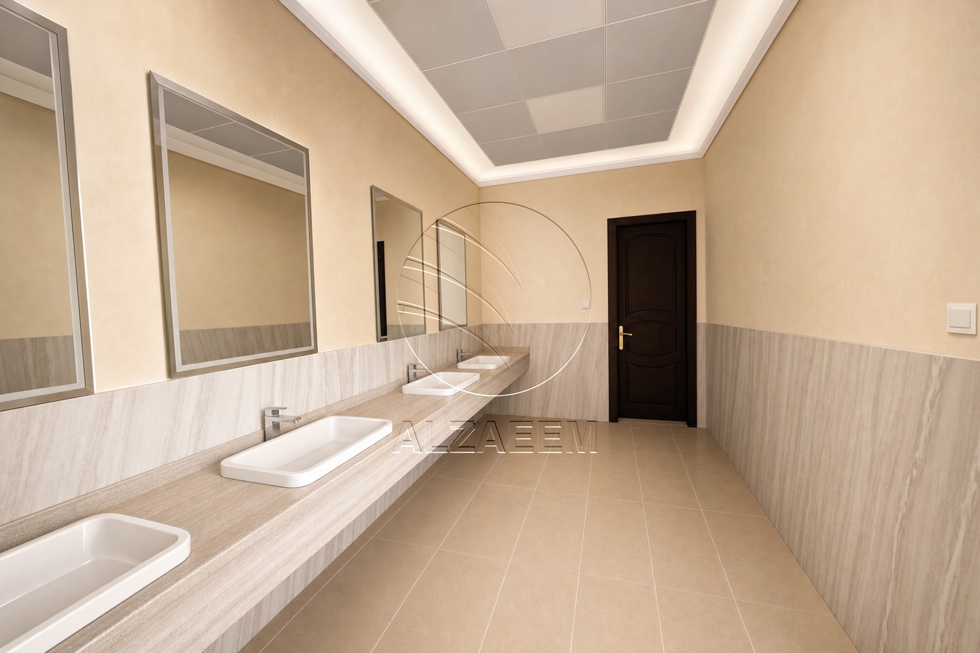 √10BR Palace | Landscaped Garden | Indoor Pool√