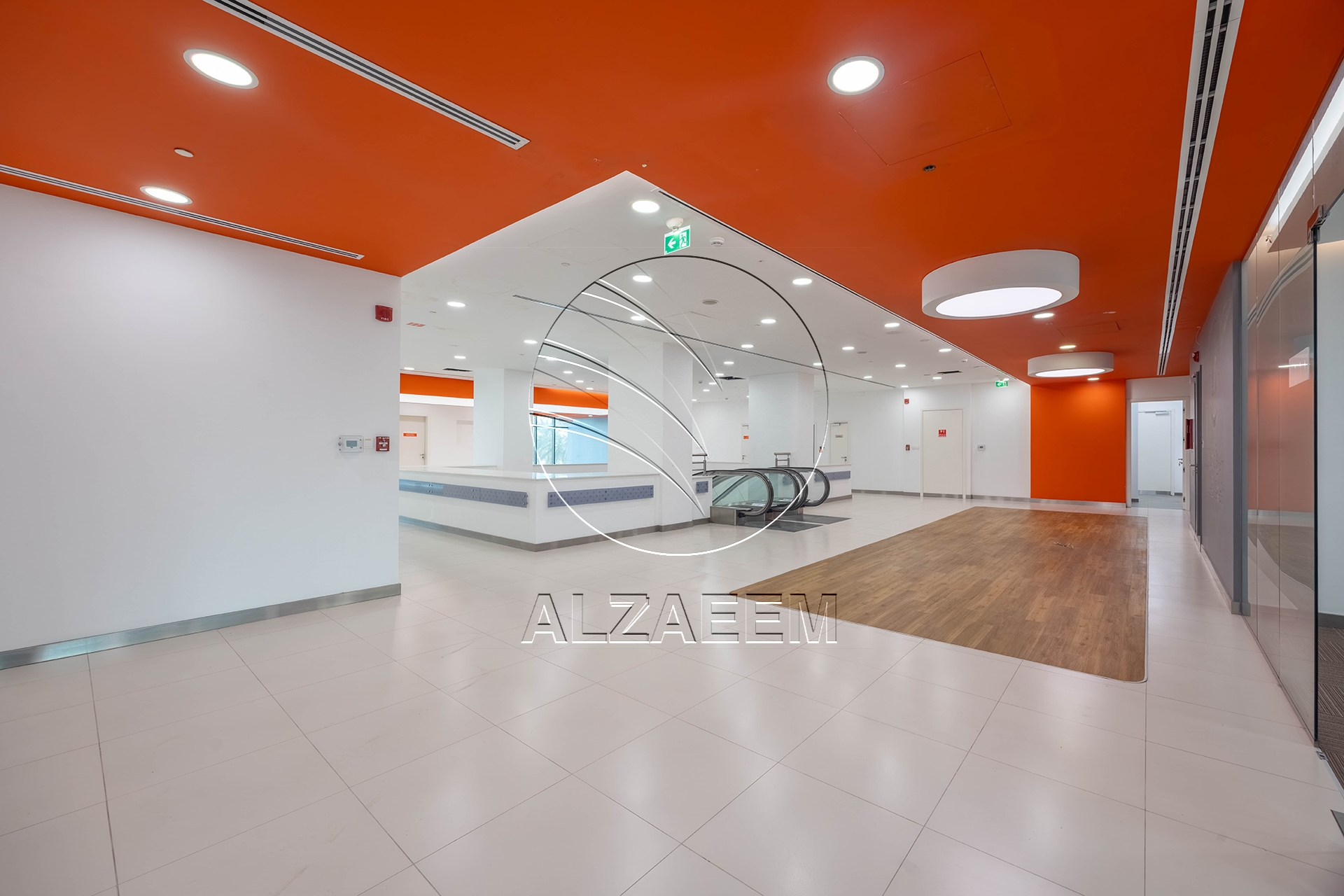 √ Fitted – Spacious Showroom| Ideal Business Location √
