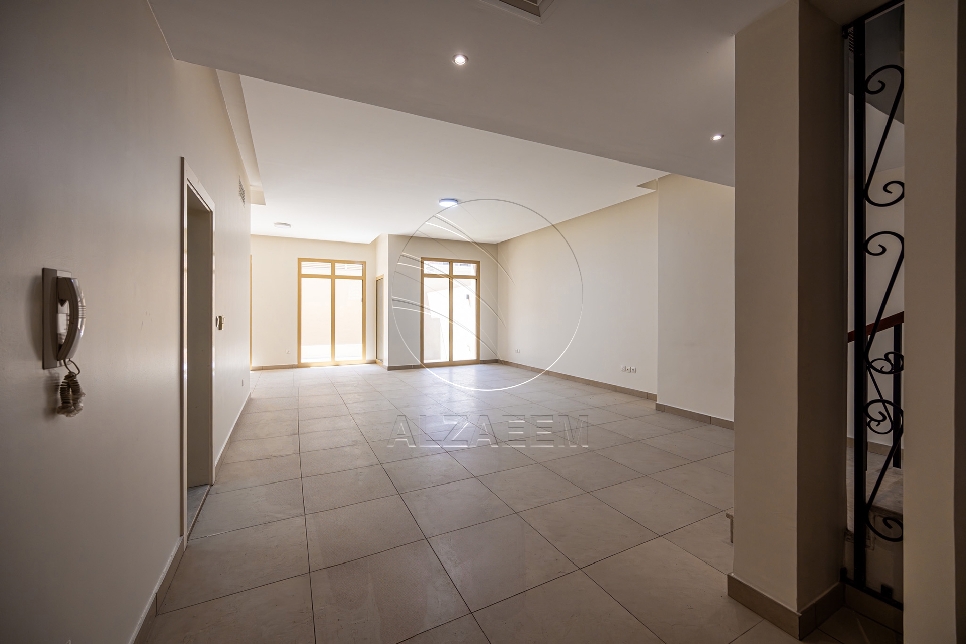 √ Single Row | Upgraded | Move-in Ready √