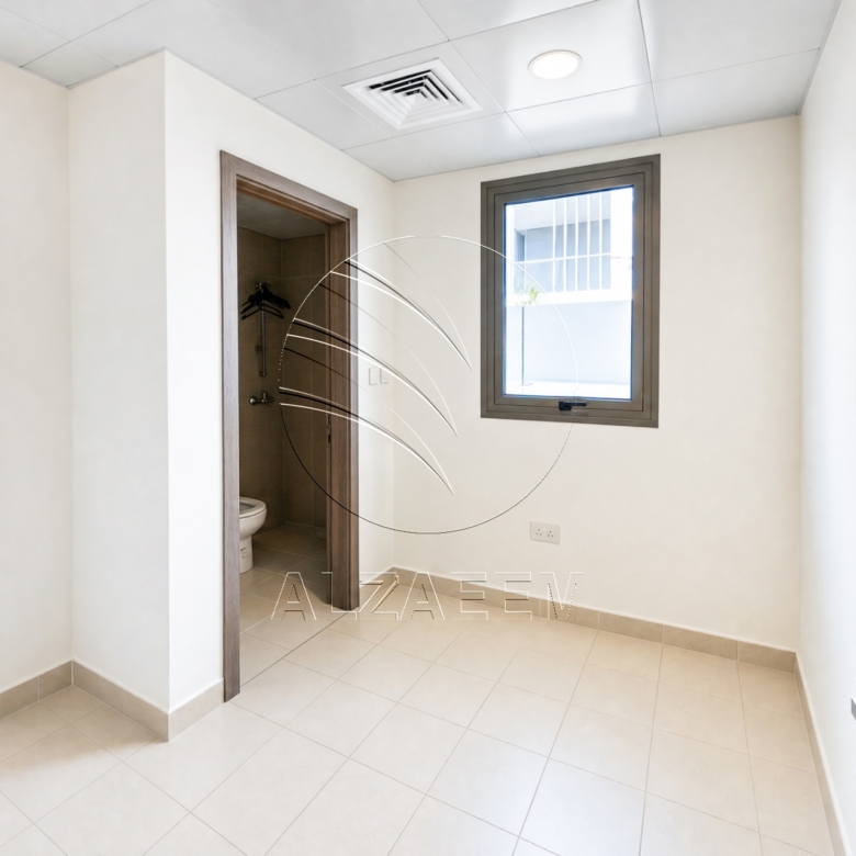 √ Stand Alone 4SB Villa 2nd Row from Golf Course √