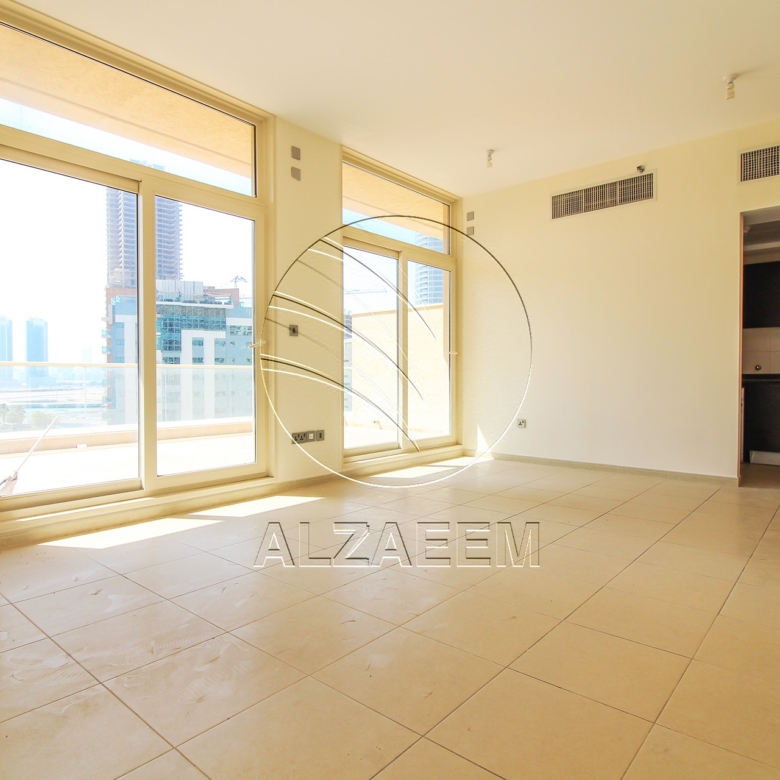 Full Mangrove View | UPCOMING | High Floor