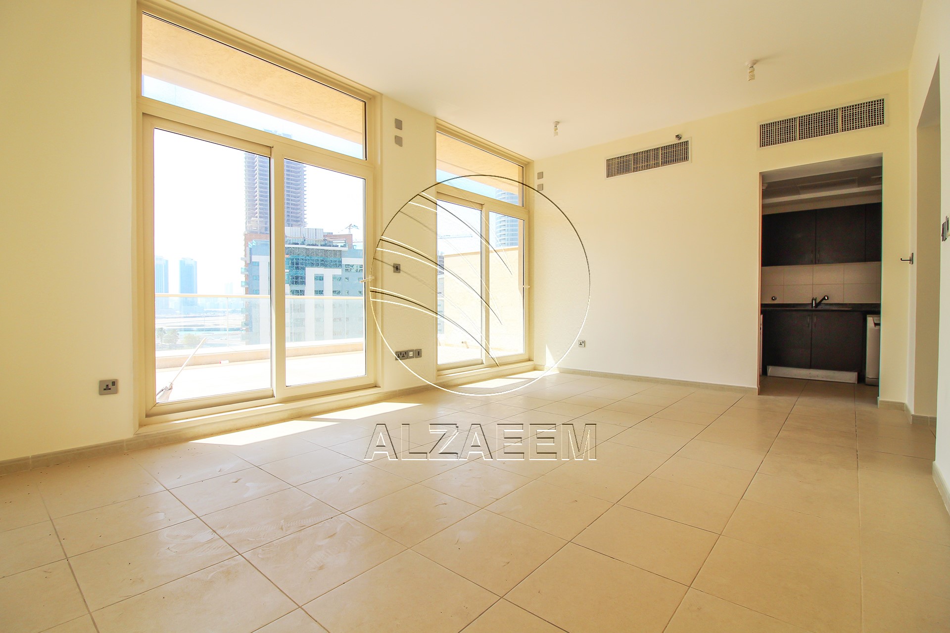 Full Mangrove View | UPCOMING | High Floor